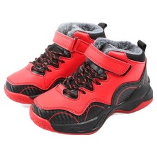 Luloushu Point Guard 刷毛籃球鞋 DW115