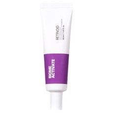 Biomeactivate 類視黃醇乳霜, 30ml, 1個