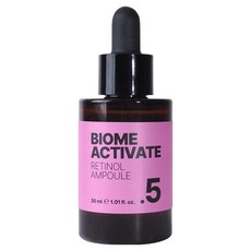 Biomeactivate 視黃醇 0.5 安瓶, 30ml, 1個