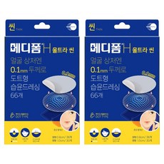 메디폼 H 울트라씬 스팟패치, 2개
