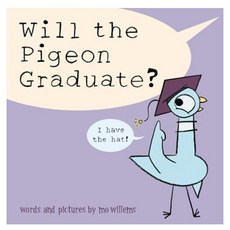 Will the Pigeon Graduate?, Union Square Kids