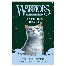 Warriors Super Edition: Ivypool’s Heart, HarperCollins