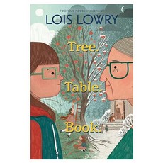 Tree Table Book, Clarion Books