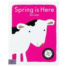Spring Is Here:, Chronicle