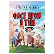 Once Upon a Tim : Once Upon a Tim, Simon & Schuster Books for Young Readers