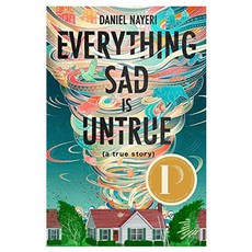 Lantern Paperbacks Everything Sad Is Untrue, 混合色, 1個, Levine Querido