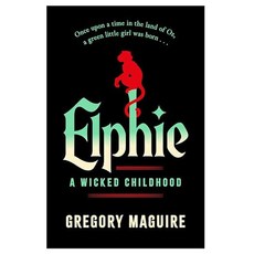 Elphie, Headline Publishing Group