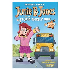 Junie B Jones Graphic Novels : Junie B Jones and the Stupid Smelly Bus, Random House Books for Young Readers