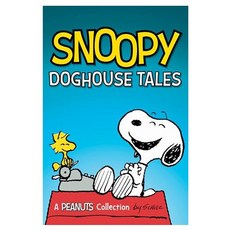 Snoopy : Doghouse Tales, Andrews McMeel Publishing