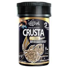 HAQUOSS 海酷 螯蝦下沉條狀顆粒, 1個, 100g