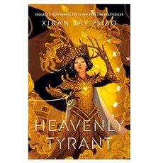 Iron Widow : Heavenly Tyrant, Tundra Book Group