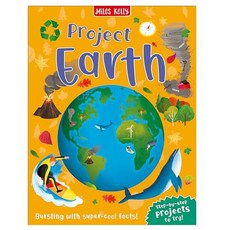 Project Earth, Miles Kelly Publishing