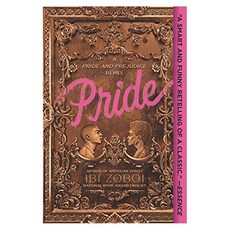 Pride, Balzer & Bray / Harperteen
