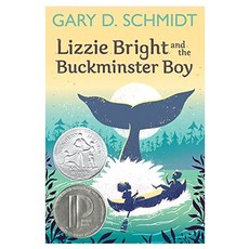 Lizzie Bright and the Buckminster Boy, Clarion Books