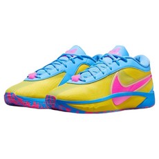 NIKE 耐吉 男款 GIANNIS FREAK 6 NRG EP 籃球鞋 HF1819-700