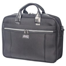 YESON 永生牌 公事包 751, 黑色