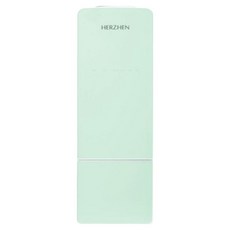 헤르젠 AI CARE 플러스 쌀냉장고 21kg 자가설치, SSR-A21K(민트) SSR-A21K(민트)