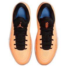 NIKE 耐吉 JORDAN 喬丹 男款 ZION 4 PF 籃球鞋 FD0591-800