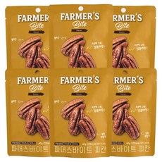 KETO Jennie Farmers Bites 糖漿胡桃, 40g, 6個