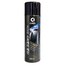 제일 초강력 스프레이 체인, 1개, 500ml