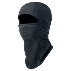 tesla 運動刷毛內裡巴拉克拉瓦帽, 炭灰色, 1個