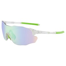 American Road 變色騎行運動護目鏡 BRP1883, 綠色, 1個