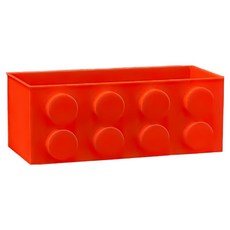 Market Pio 家用積木彩色磁吸收納盒, 款式6, 1個