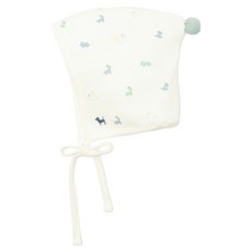 블루독베이비 쁘띠 디노 모달 방울모자