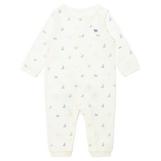 블루독베이비 쁘띠디노 모달 우주복