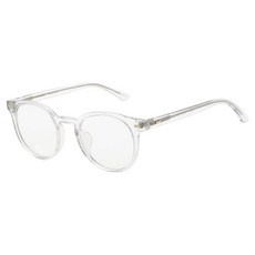LookOptical 粗框圓形眼鏡框 LC5874 220