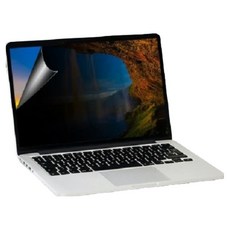 카라스 삼성 갤럭시북 프로 NT930XDB / NT931XDB용 흡착식 정보보호필름K 세트, 1세트