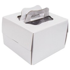 DesignPackage 蛋糕盒 1號