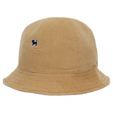 BLUEDOG baby 格紋雙面漁夫帽