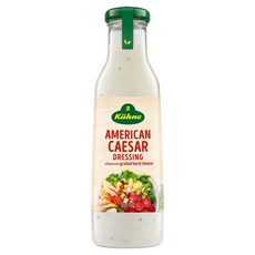 퀴네 아메리칸 시저 드레싱, 1개, 500ml