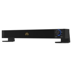 맥스틸 사운드바, SB-200 PRO AC, Black