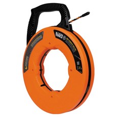 KLEIN TOOLS Hi-Flex 電線拉線用魚形膠帶 22.9m 50375, 1個