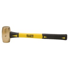 KLEIN TOOLS 減震防爆榔頭 1.8kg, 1個, 819-04