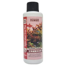 OTTO 建興水族 水草鐵質添加劑, 1個