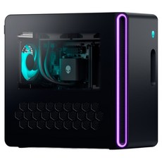 델 2025 에일리언웨어 오로라 AI 코어Ultra7 인텔 14세대 지포스 RTX 5070, DARK, 32GB, 1TB, WIN11 Pro, DAW1250-WP10KR