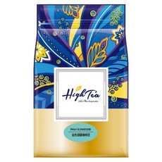 High Tea 伂橙 金色甜韻咖啡豆, 450g, 咖啡豆, 1個