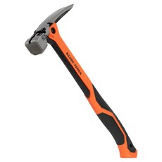 KLEIN TOOLS 567g 精密低震動鋼鎚, 1個, H81020