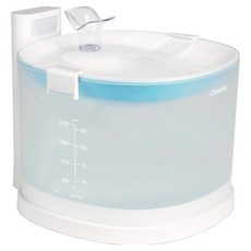 日本 Cheerble 七布 無泵寵物飲水機 插電款 E1 CDY01, 1個, 單一顏色