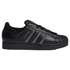 adidas 愛迪達 SUPERSTAR II 運動休閒鞋 JQ3914