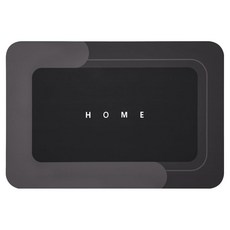 恩熙魔法感性浴室地墊, 類型1, 1個