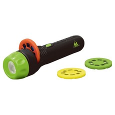 moses. 投影手電筒 恐龍世界, 1個