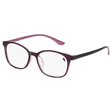 LookOptical 方形眼鏡框 EL5010 551