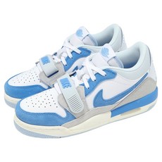 NIKE 耐吉 JORDAN 喬丹 兒童款 Air Jordan Legacy 312 Low GS 休閒鞋 CD9054-141