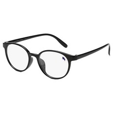 LookOptical 圓形眼鏡框 EL4098