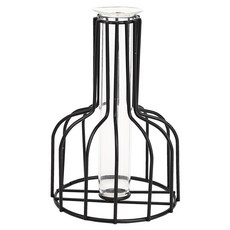 恩熙魔法 亮點裝飾 堅固花瓶 4號, 單一顏色