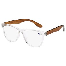LookOptical 方形鏡框 EL4052 231